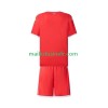 Maillot de Foot Tunisie Domicile 2025 - Enfant